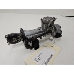 Neiman Opel Agila B